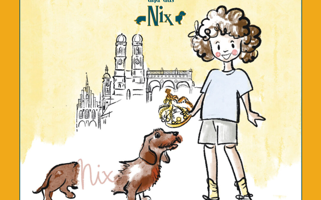 Sarah und das Nix