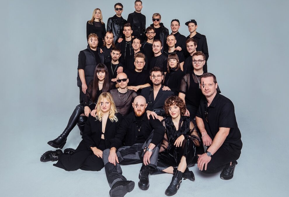 Jazzrausch Bigband